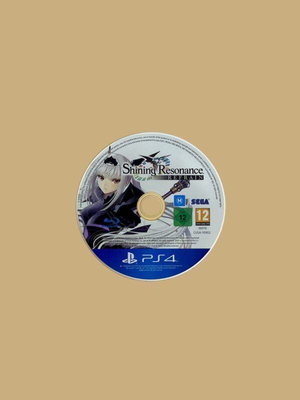 Shining Resonance Refrain: Draconic Launch Edition – Bild 7