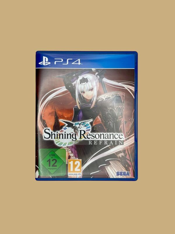 Shining Resonance Refrain: Draconic Launch Edition – Bild 5
