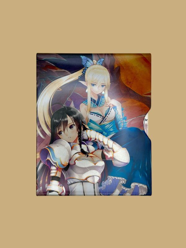 Shining Resonance Refrain: Draconic Launch Edition – Bild 4