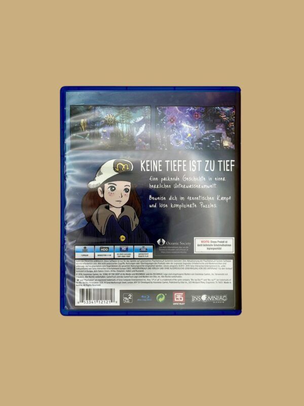 Song of the Deep – Bild 2