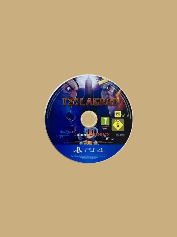 Teslagrad – Bild 3