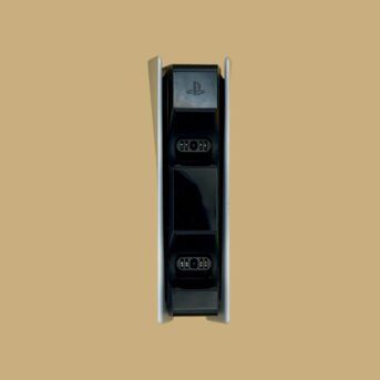 Sony DualSense Lade Station (Model CFI-ZDST)