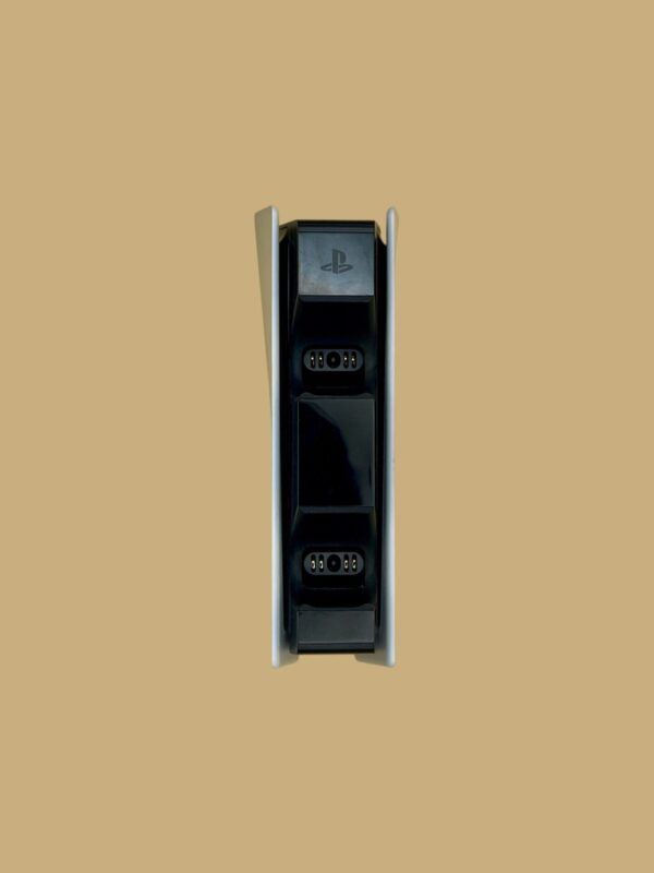 Sony DualSense Lade Station (Model CFI-ZDST)