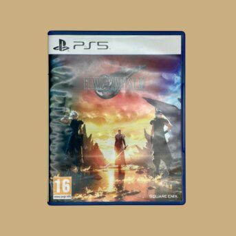 Final Fantasy VII: Rebirth
