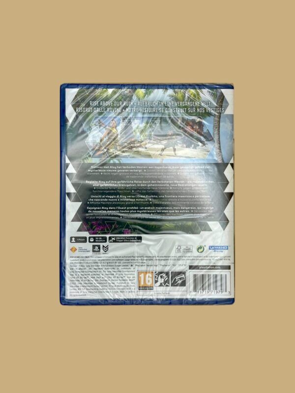 Horizon II: Forbidden West – Bild 2