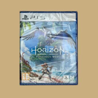 Horizon II: Forbidden West