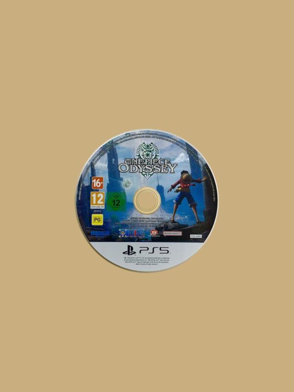 One Piece: Odyssey – Bild 3