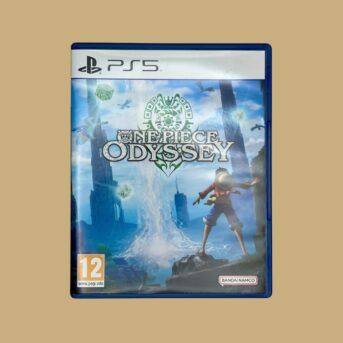 One Piece: Odyssey
