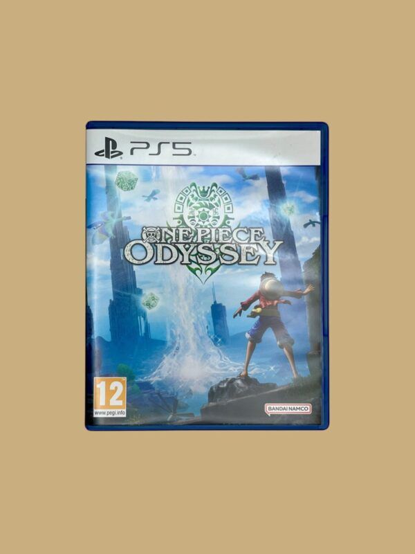 One Piece: Odyssey