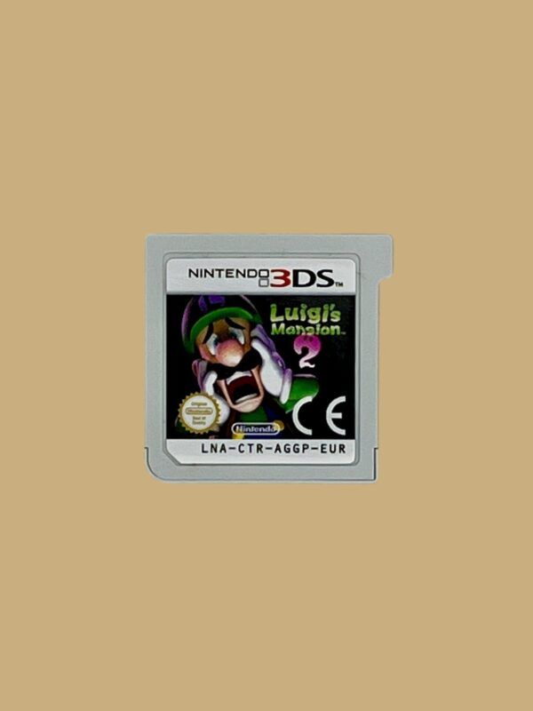 Luigi's Mansion 2 – Bild 3