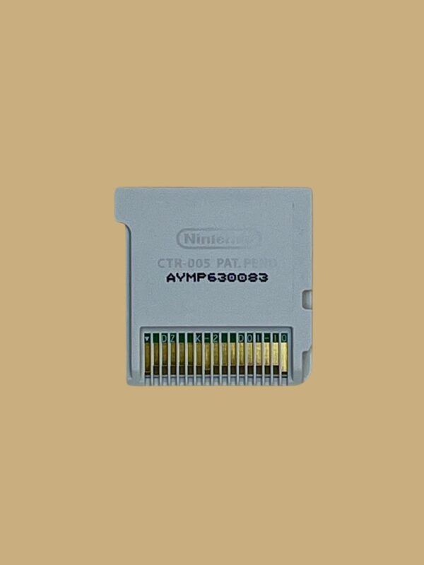 Mario & Luigi: Dream Team Bros. – Bild 4