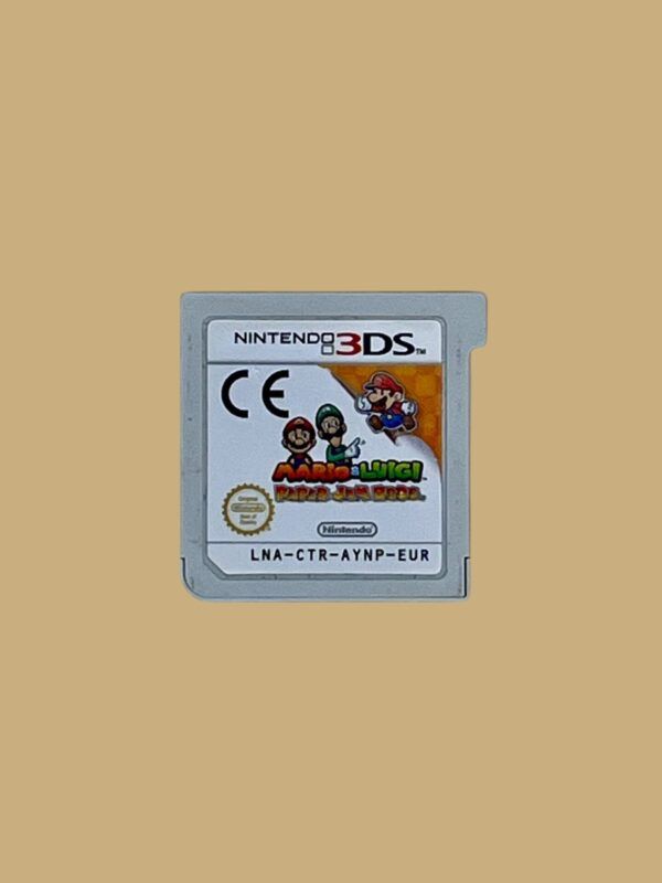 Mario & Luigi: Paper Jam Bros. – Bild 3