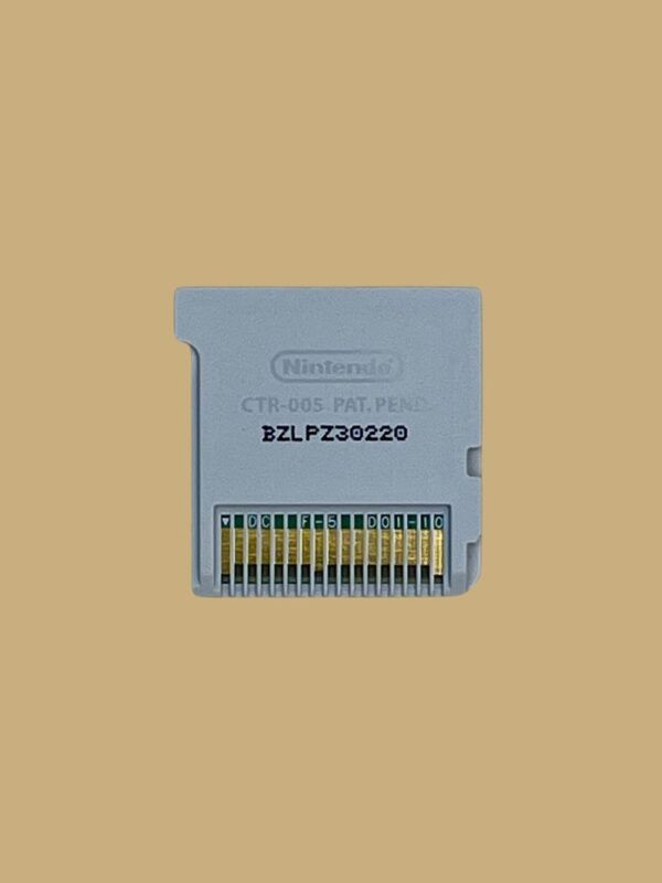 The Legend of Zelda: A Link Between Worlds – Bild 4