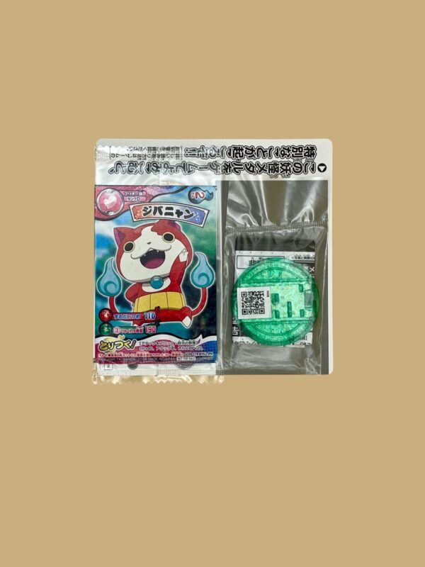 Yo-Kai Watch 2: Fleshy Souls – Bild 5