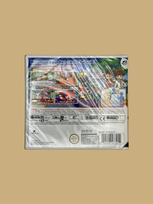 Yo-Kai Watch – Bild 2