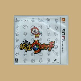 Yo-Kai Watch