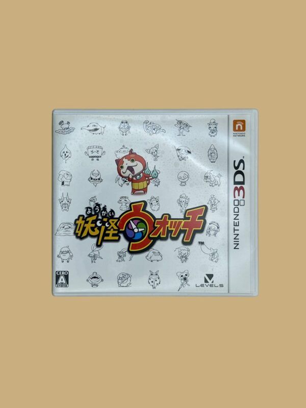 Yo-Kai Watch