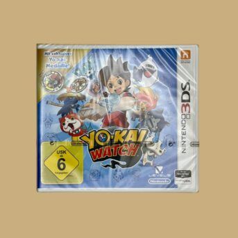 Yo-Kai Watch