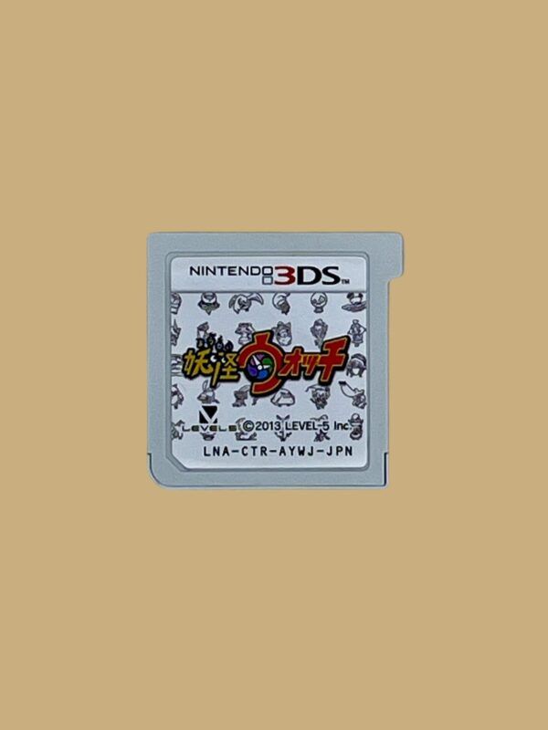 Yo-Kai Watch – Bild 3