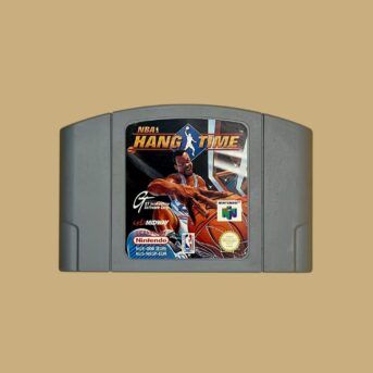 NBA Hang Time