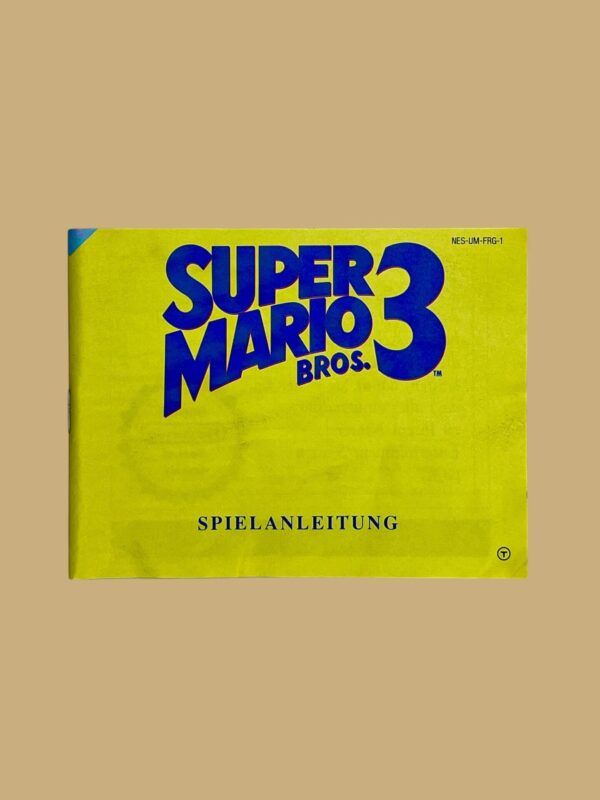 Super Mario Bros. 3 – Bild 5