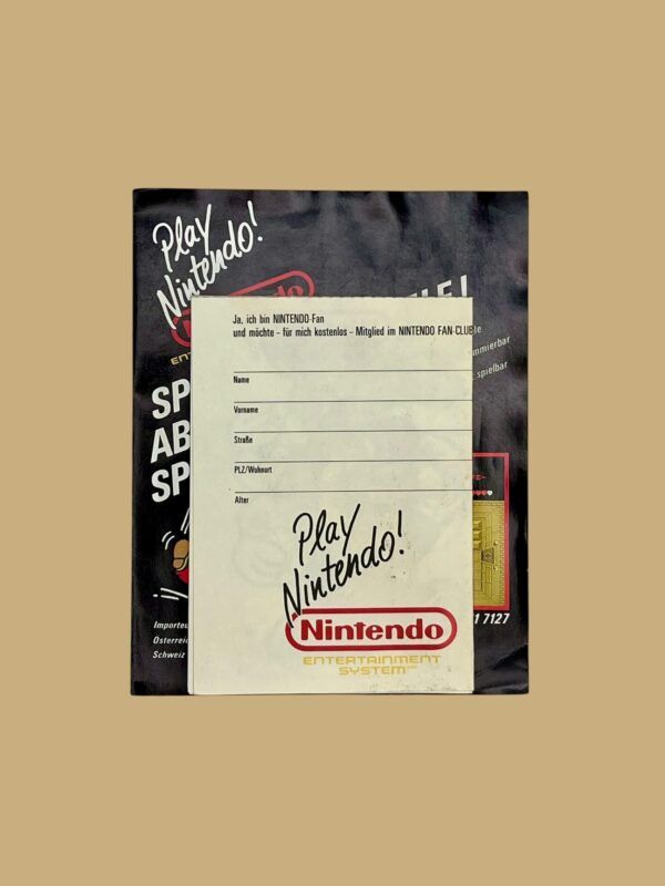 Super Mario Bros. 3 – Bild 8
