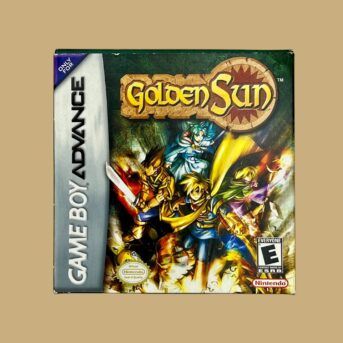 Golden Sun