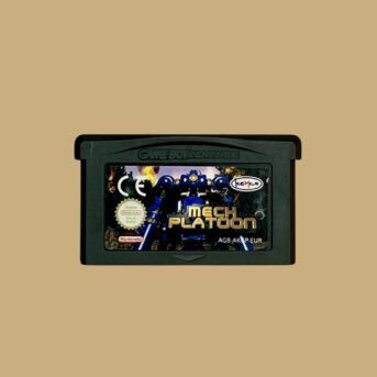 Mech Platoon