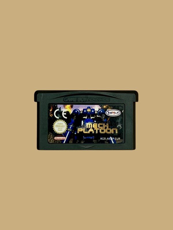 Mech Platoon