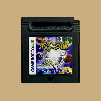 Pokémon Trading Card Game