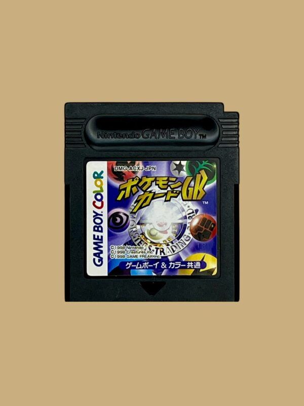 Pokémon Trading Card Game