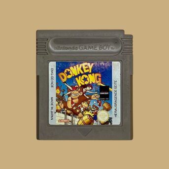 Donkey Kong