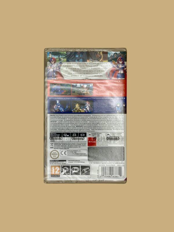 Fire Emblem: Engage – Bild 2