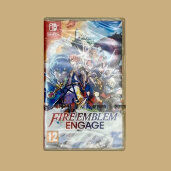 Fire Emblem: Engage