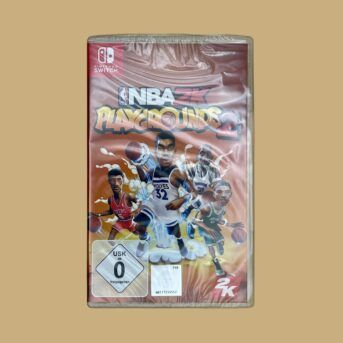 NBA 2K Playgrounds 2