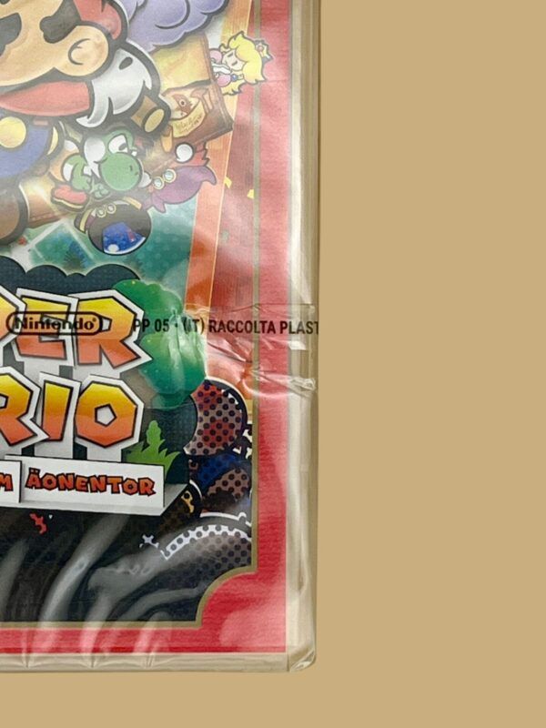 Paper Mario: Die Legende vom Äonentor – Bild 3