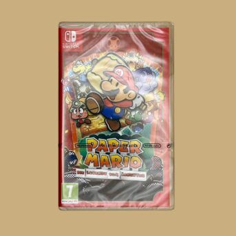 Paper Mario: Die Legende vom Äonentor