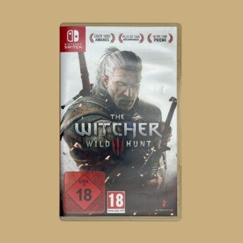 The Witcher 3: Wild Hunt