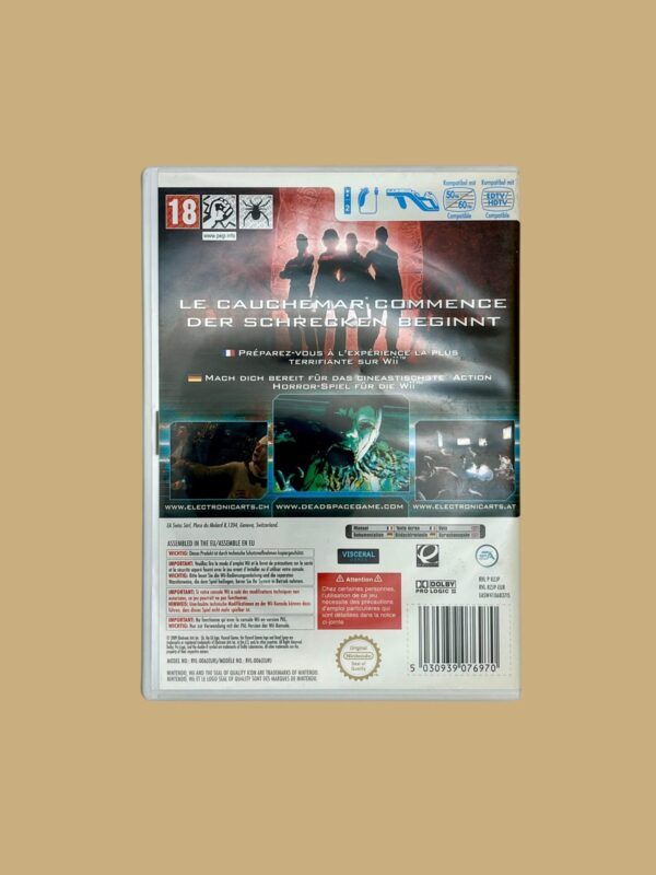 Dead Space: Extraction – Bild 2