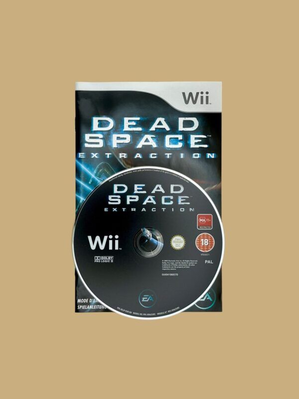 Dead Space: Extraction – Bild 3