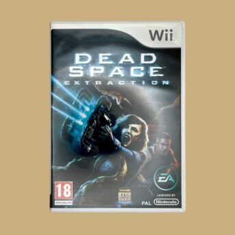 Dead Space: Extraction