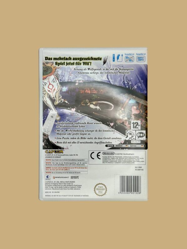 Ōkami – Bild 2