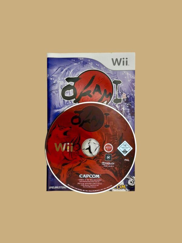 Ōkami – Bild 3