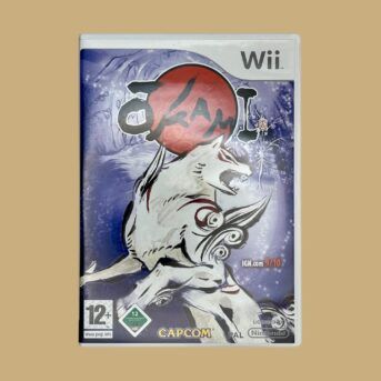 Ōkami