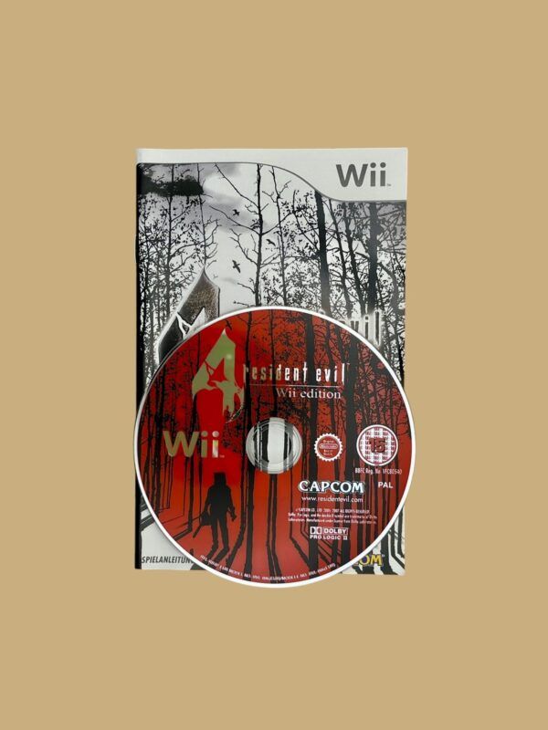 Resident Evil 4: Wii Edition – Bild 3