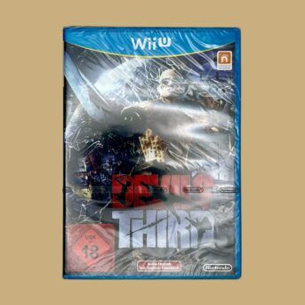 Devils Third