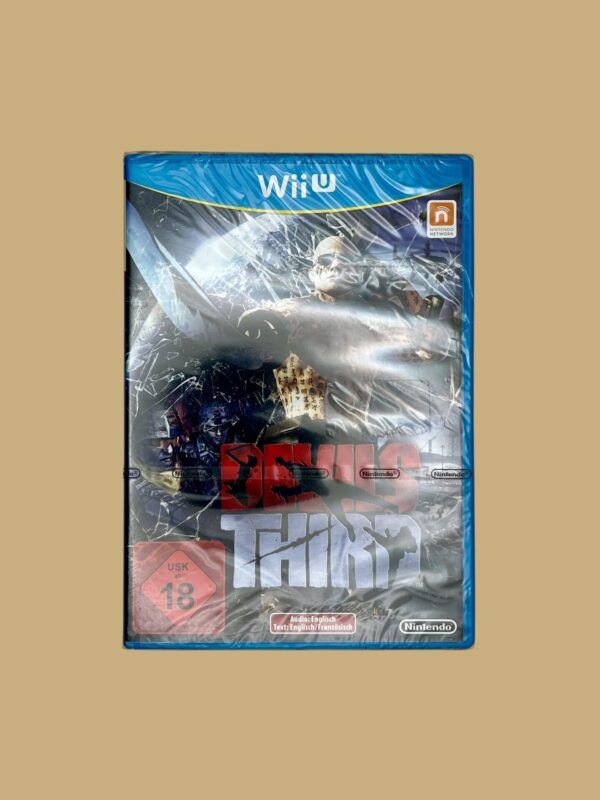 Devils Third