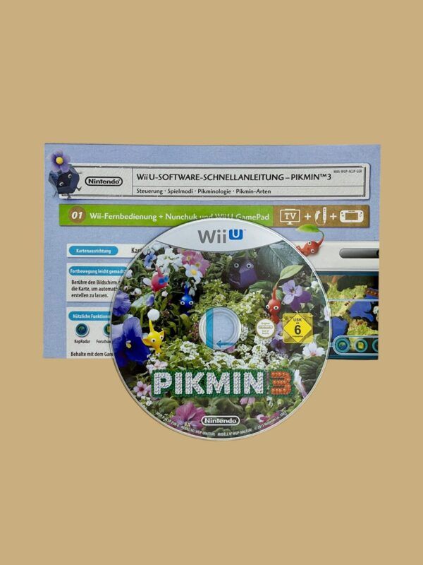 Pikmin 3 – Bild 3