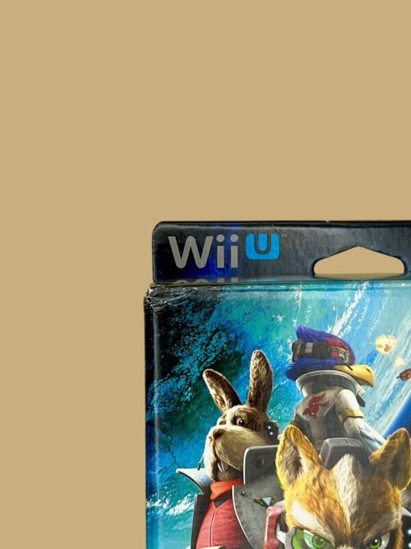 StarFox Zero: First Print Edition – Bild 10