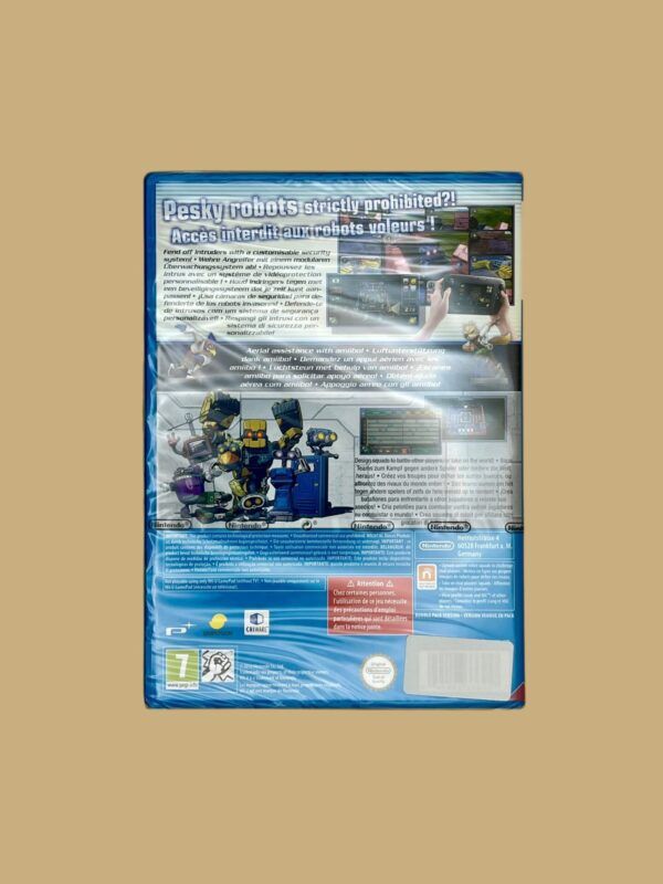 StarFox Zero: First Print Edition – Bild 7